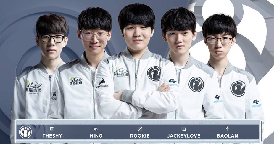XG官宣全新阵容，Poloson因手伤无法参加TI14