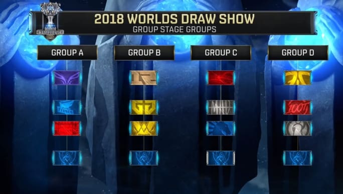 TaZ ：不在乎我们输不输，只希望队伍已竭尽全力