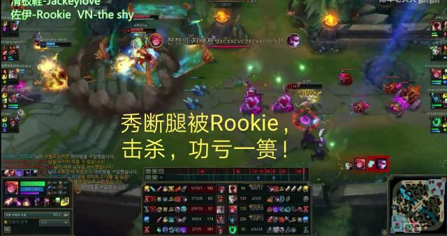 EPL S20 小组赛：晋级16强！ Spirit 2-1 3DMAX