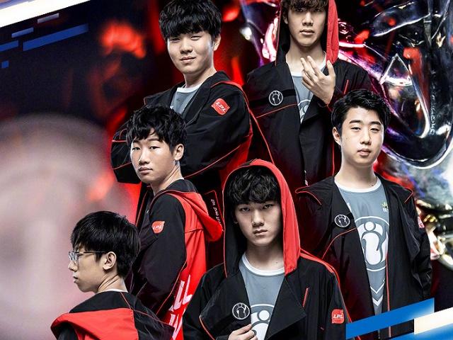 FURIA Fe 击败全跨性别队伍赢得 ESL Impact League 第七季